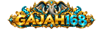 Logo GAJAH168